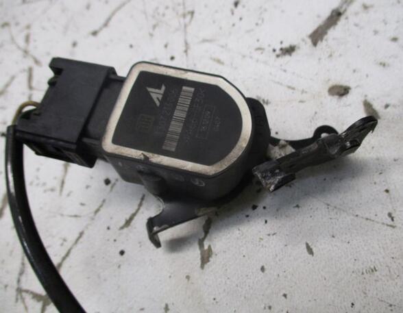 Ignition Pulse Sensor PEUGEOT 5008 (0U_, 0E_)