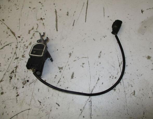 Ignition Pulse Sensor PEUGEOT 5008 (0U_, 0E_)