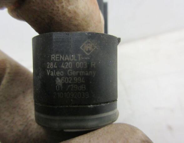 Sensor ontsteekpuls RENAULT SCÉNIC III (JZ0/1_), RENAULT GRAND SCÉNIC III (JZ0/1_)