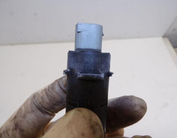 Ignition Pulse Sensor BMW 5 (E60)