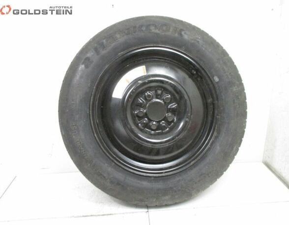 Spare Wheel HYUNDAI Santa Fé II (CM)