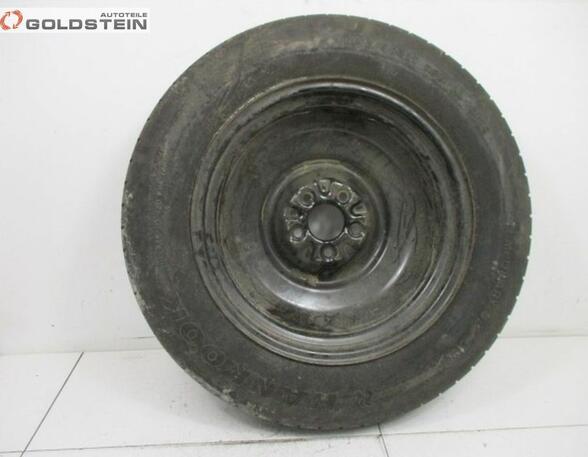 Spare Wheel HYUNDAI Santa Fé II (CM)