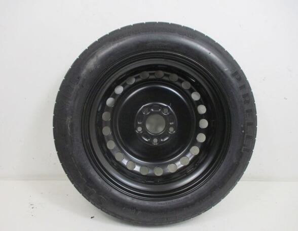 Notrad 16Zoll Ersatzrad T125/85R16 99M 4 00Bx16 ET25 VOLVO S40 II (MS) T5 AWD 162 KW