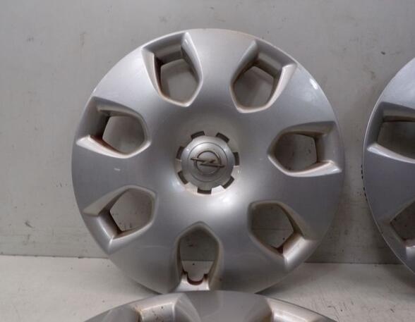 Wheel Covers OPEL ASTRA J (P10)