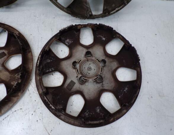 Wheel Covers OPEL ASTRA J (P10)