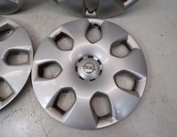 Wheel Covers OPEL ASTRA J (P10)