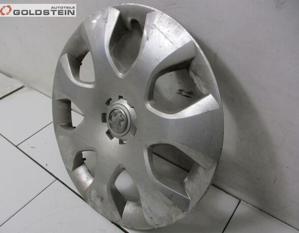 Wheel Covers OPEL MERIVA B MPV (S10)