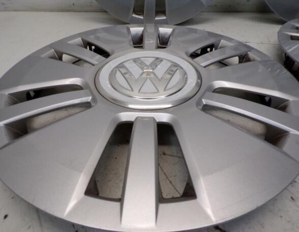 Wheel Covers VW UP! (121, 122, BL1, BL2, BL3, 123)