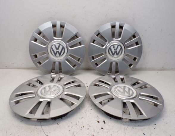 Wheel Covers VW UP! (121, 122, BL1, BL2, BL3, 123)