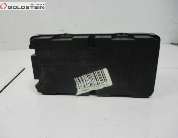 Regeleenheid controlesysteem bandenspanning PEUGEOT 407 SW (6E)