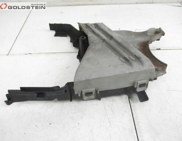 Timing Belt Cover NISSAN Pulsar Schrägheck (C13)