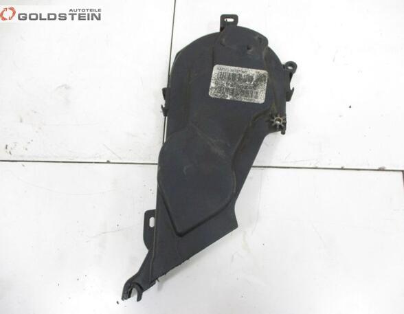 Timing Belt Cover FORD FOCUS II Turnier (DA_, FFS, DS)