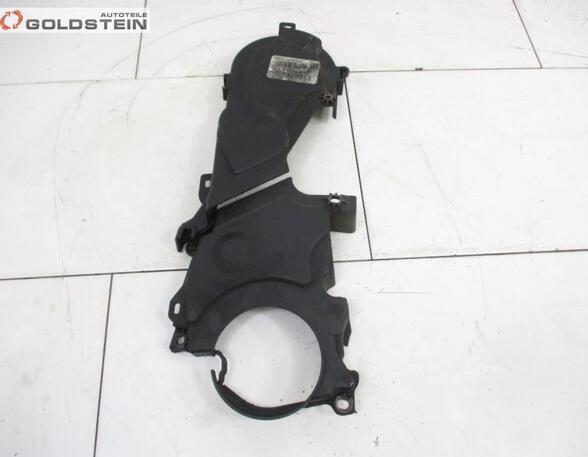 Timing Belt Cover FORD FOCUS II Turnier (DA_, FFS, DS)