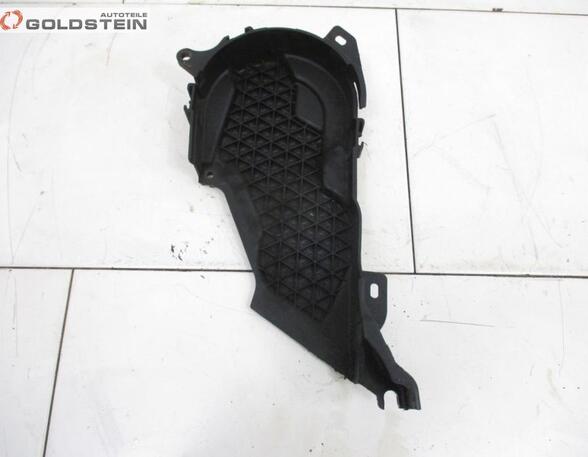 Timing Belt Cover FORD FOCUS II Turnier (DA_, FFS, DS)