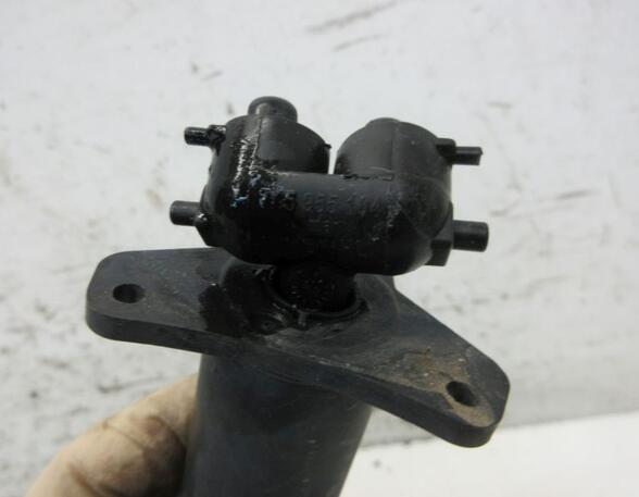 Window Cleaning Water Pump PORSCHE CAYENNE (9PA)