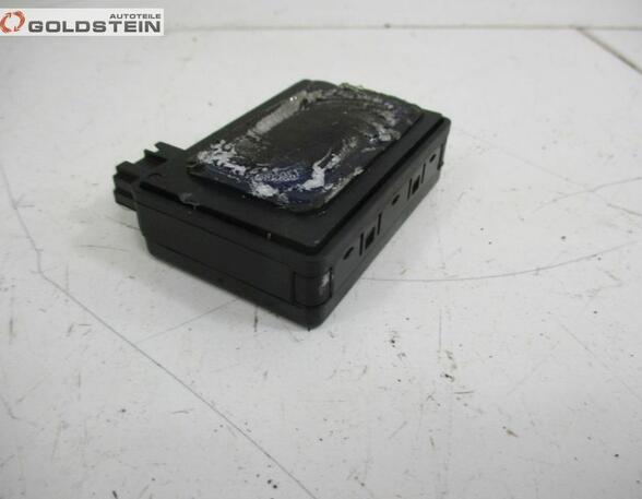 Rain Sensor Control Unit PEUGEOT 1007 (KM)