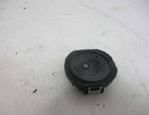 Regeleenheid regensensor RENAULT Laguna III (BT0/1)