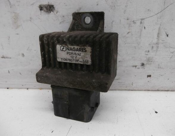 Wash Wipe Interval Relay RENAULT Espace IV (JK0/1)