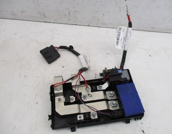 Wash Wipe Interval Relay VOLVO XC60 (156)