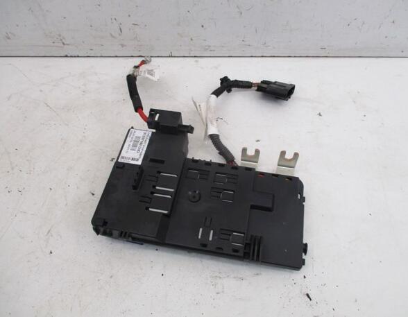 Wash Wipe Interval Relay VOLVO XC60 (156)