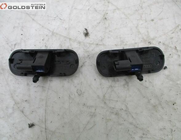 Washer Jet AUDI A3 (8P1), AUDI A3 Sportback (8PA)