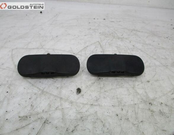 Washer Jet AUDI A3 (8P1), AUDI A3 Sportback (8PA)