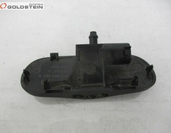 Washer Jet AUDI A3 Sportback (8VA, 8VF)