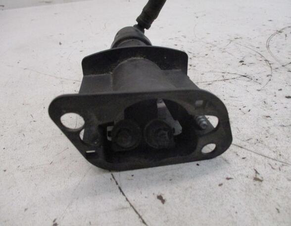 Washer Jet AUDI A6 (4B2, C5)