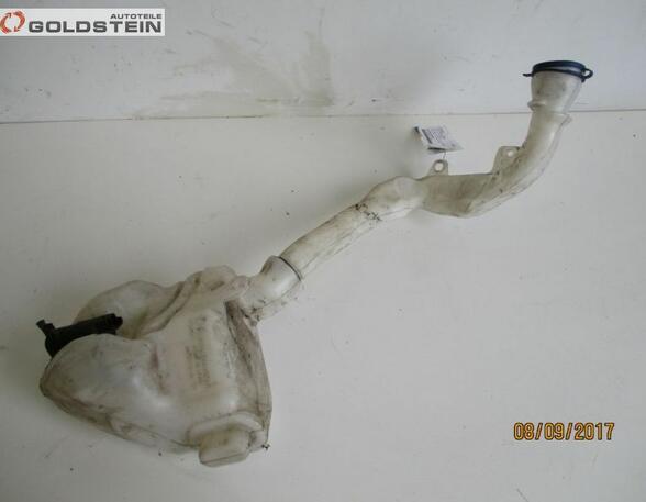 Wischwasserbehälter Waschwasserbehälter Waschwasserbehälter Wischwasserpumpe PEUGEOT 207 CC (WD_) 1.6 16V 88 KW