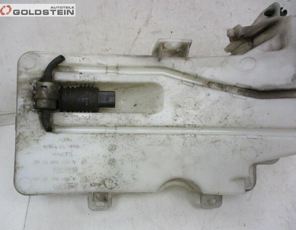 Wiper Arm SMART Forfour (454)