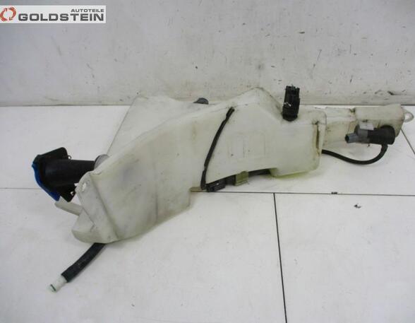 Wiper Arm JAGUAR XF (CC9, J05)