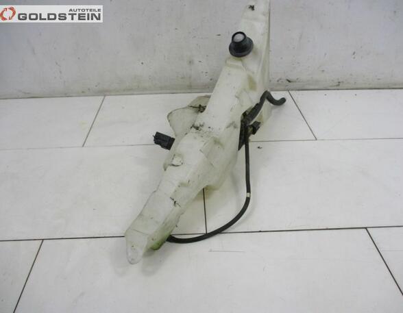 Wiper Arm JAGUAR XF (CC9, J05)