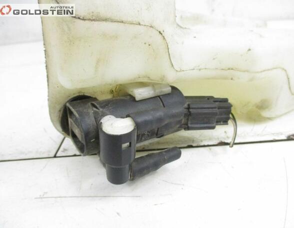 Wiper Arm FORD Focus II (DA, DP, HCP)