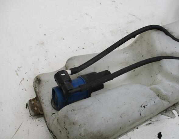 Wiper Arm RENAULT Clio III (BR0/1, CR0/1)