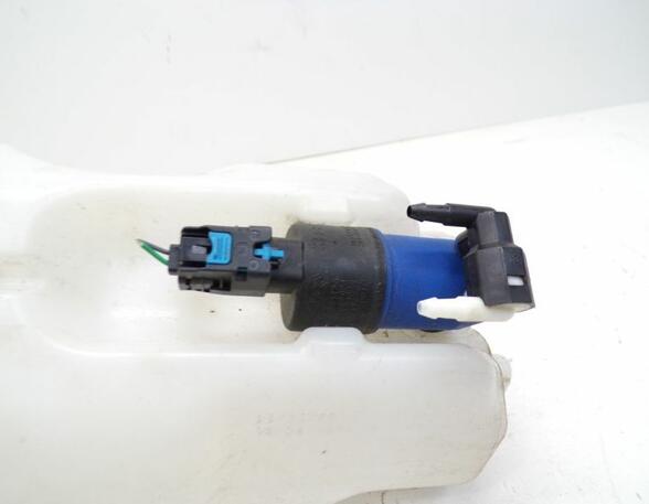 Wiper Arm RENAULT Twingo III (BCM)