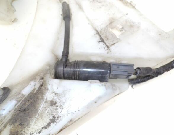 Wiper Arm VOLVO V50 (MW)