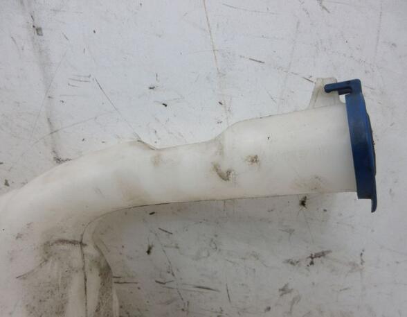 Wiper Arm FORD FIESTA VI (CB1, CCN)