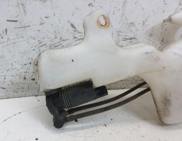 Wiper Arm FORD FIESTA VI (CB1, CCN)