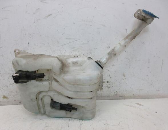 Wiper Arm NISSAN QASHQAI / QASHQAI +2 I (J10, NJ10, JJ10E)