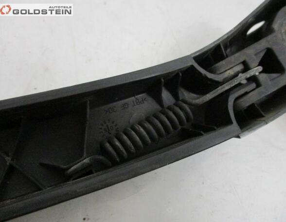 Wiper Blade SEAT Ibiza III (6L1)