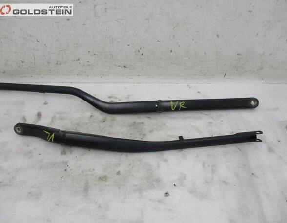 Wiper Blade PEUGEOT 607 (9D, 9U)