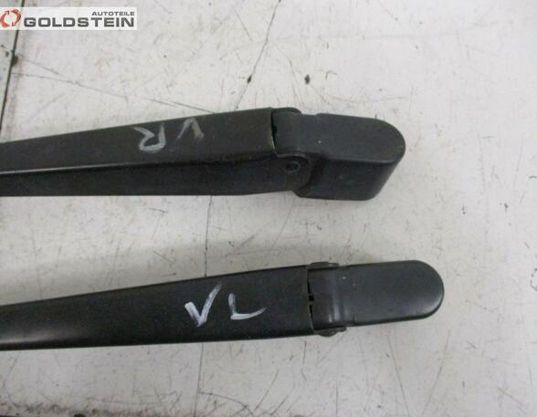 Wiper Blade FORD Transit V363 Bus (FAD, FBD)