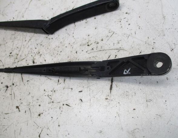 Wiper Blade VW JETTA III (1K2)