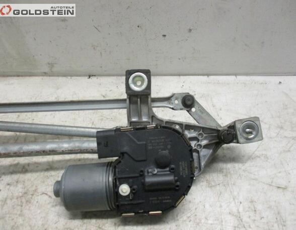 Wiper Linkage VOLVO S80 II (124)