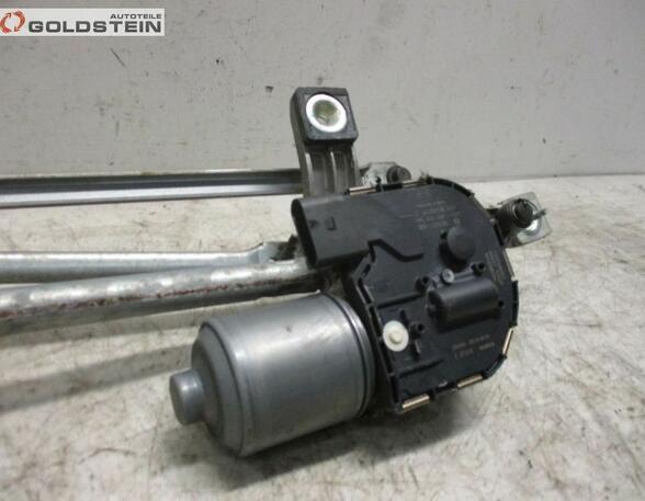 Wiper Linkage VOLVO S80 II (124)