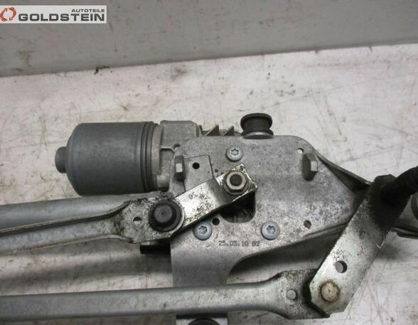 Wiper Linkage VOLVO S80 II (124)