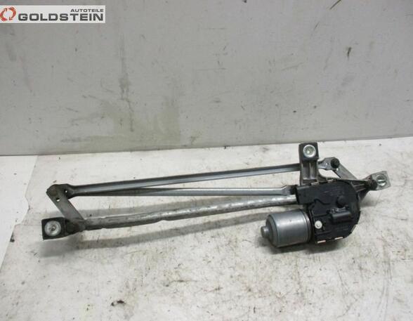 Wiper Linkage VOLVO S80 II (124)