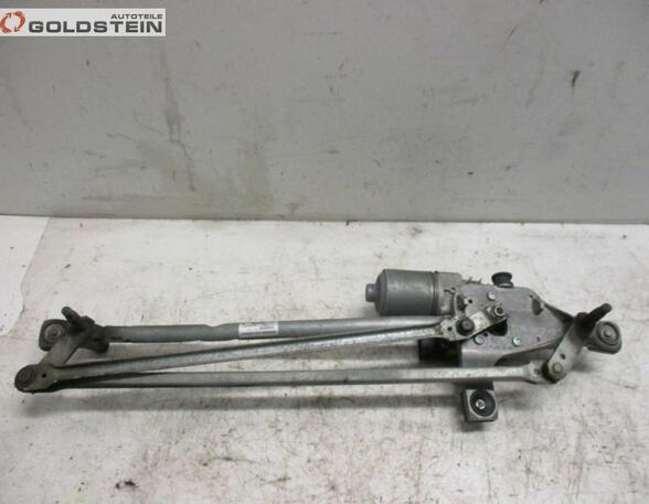 Wiper Linkage VOLVO S80 II (124)