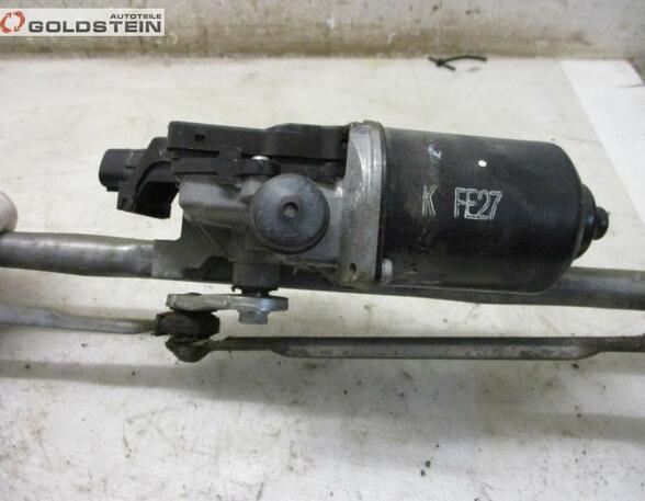 Wiper Linkage MAZDA RX-8 (FE, SE)