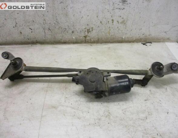 Wiper Linkage MAZDA RX-8 (FE, SE)